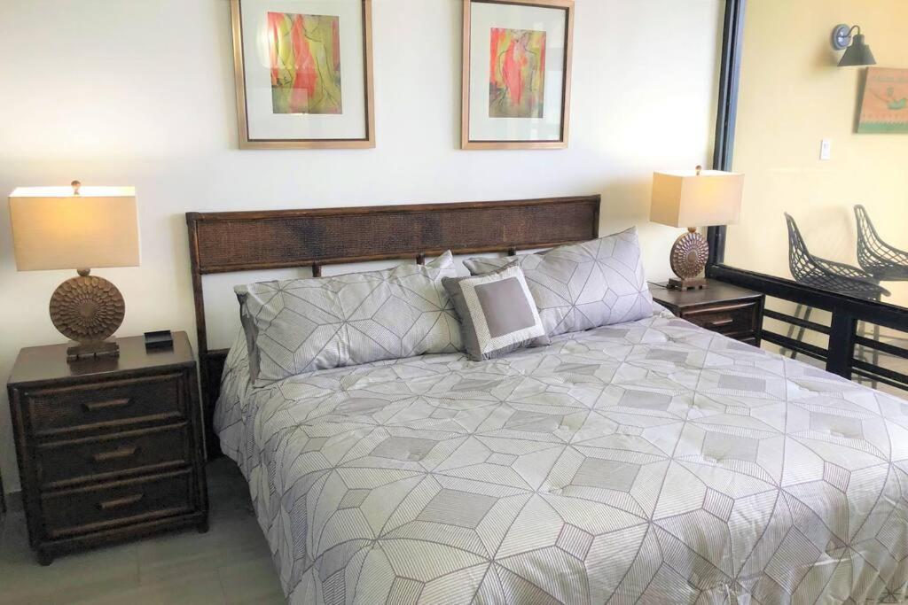 Beachfront Getaway For Two! Humacao Exterior photo