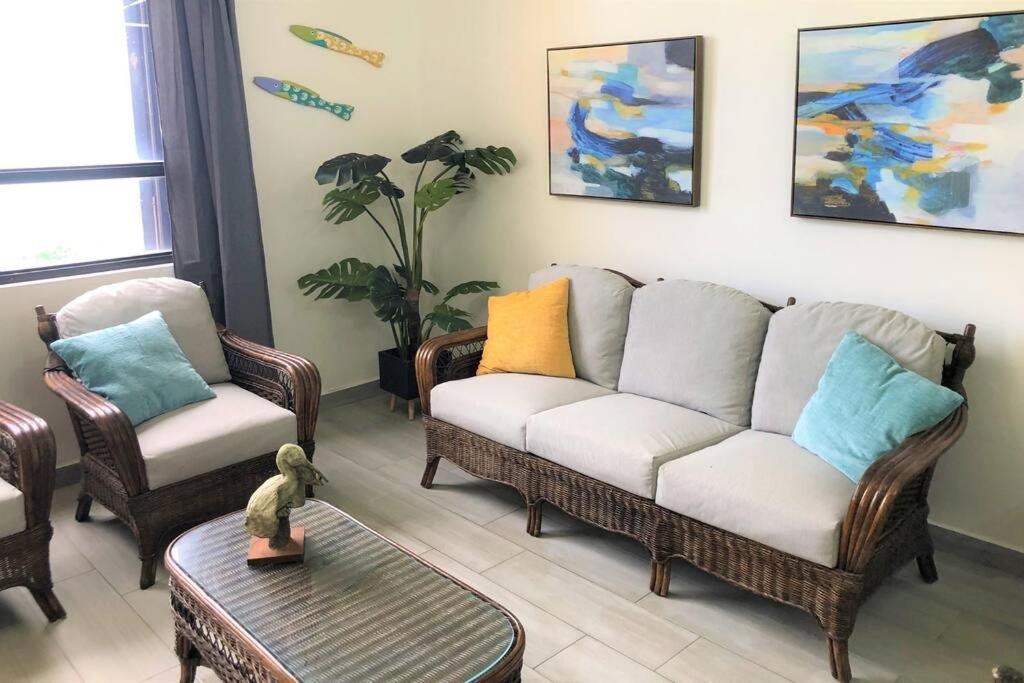 Beachfront Getaway For Two! Humacao Exterior photo